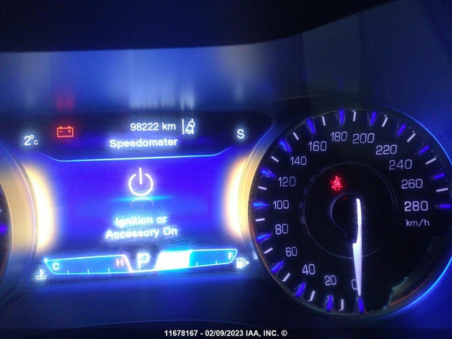 Chrysler 200 C 2015 1C3CCCEG4FN618238 Image 7