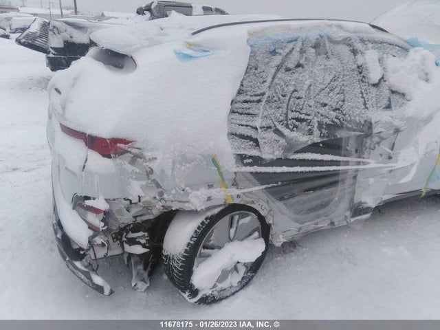 Hyundai Kona Limited 2020 KM8K33AG4LU086094 Image 7