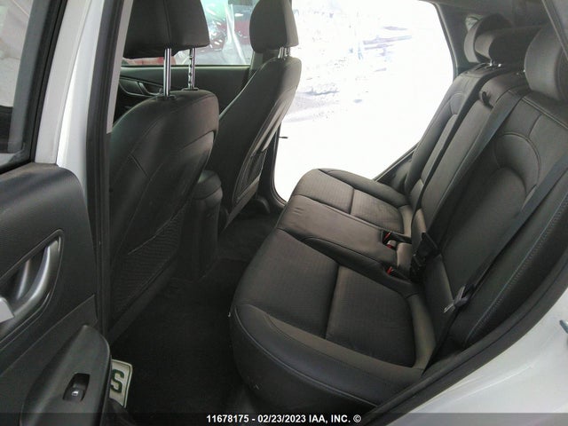 Hyundai Kona Limited 2020 KM8K33AG4LU086094 Image 9