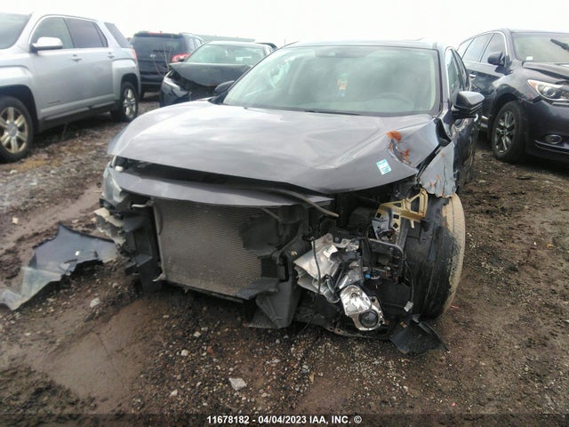 Honda CIVIC EX 2017 2HGFC2F85HH036155 Image 6