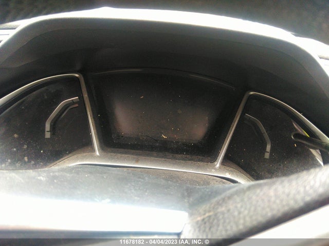 Honda CIVIC EX 2017 2HGFC2F85HH036155 Image 7
