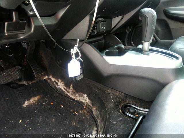 Honda Fit 2015 3HGGK5H85FM107469 Image 11