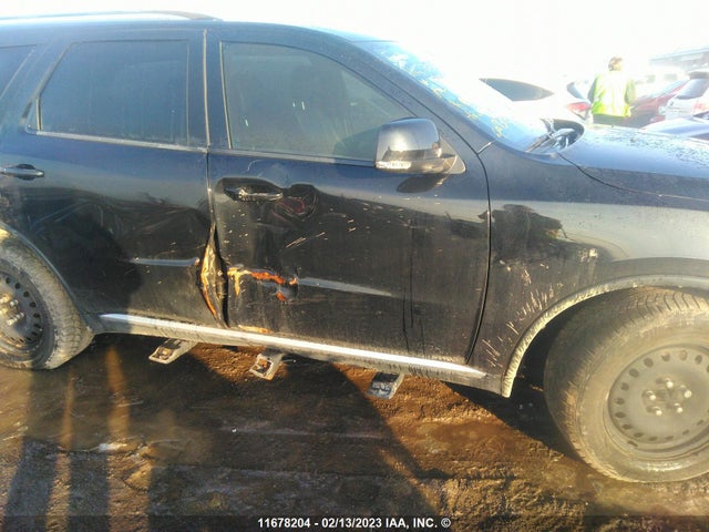 Dodge DURANGO LIMITED 2015 1C4SDJDT0FC743059 Image 6