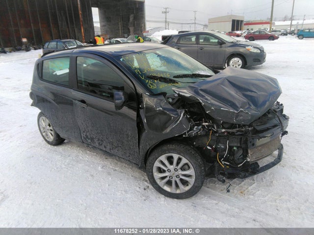 2019 KL8CD6SA6KC780476 zdjęcie główne