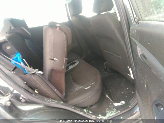 Chevrolet SPARK 1LT 2019 KL8CD6SA6KC780476 Image 9