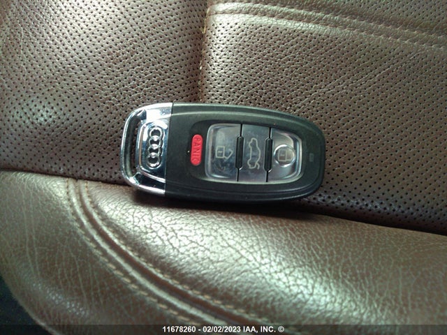 WAUHFAFC3GN014803 Audi A6 Technik