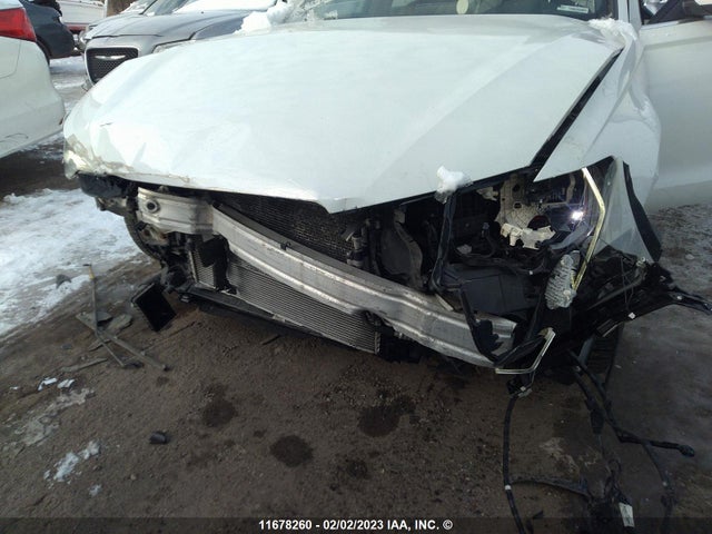 WAUHFAFC3GN014803 Audi A6 Technik