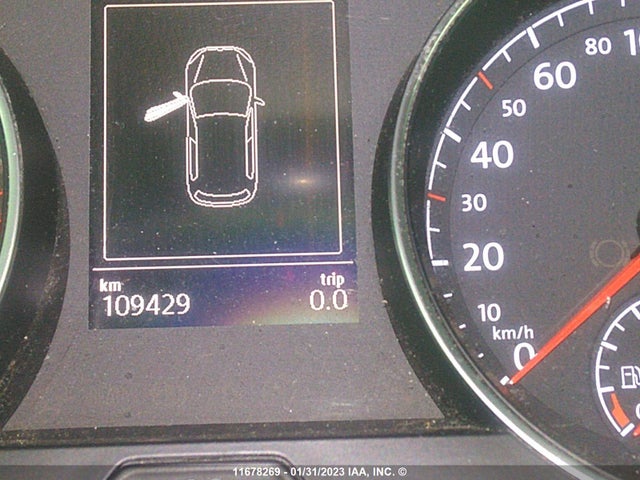 3VW217AU0HM031495 Volkswagen Golf S/wolfsburg/se/sel