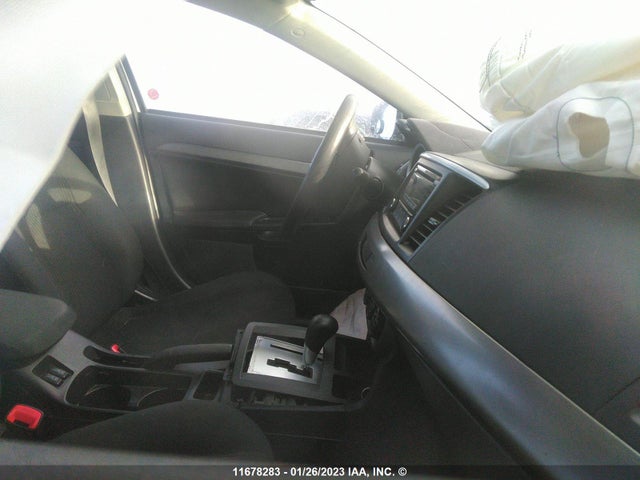 JA32U2FU3FU605066 Mitsubishi LANCER ES