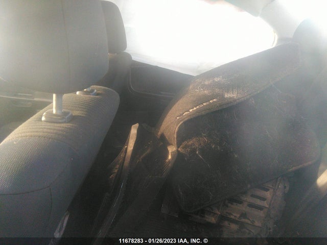 JA32U2FU3FU605066 Mitsubishi LANCER ES