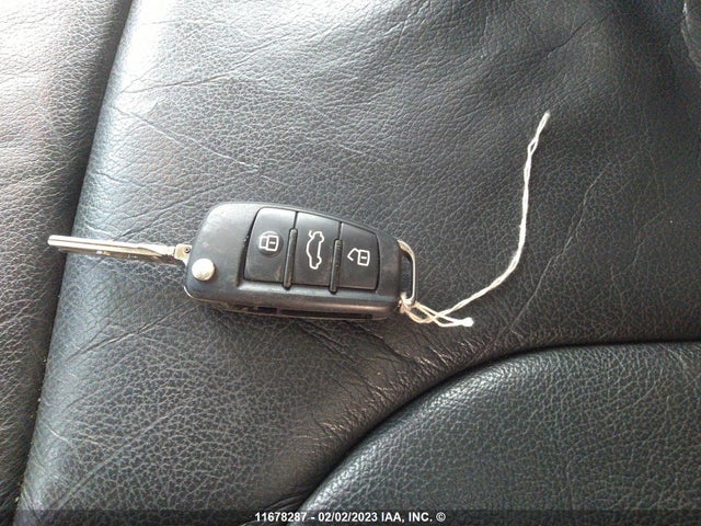 WA1ECCFS6HR005468 Audi Q3 PREMIUM