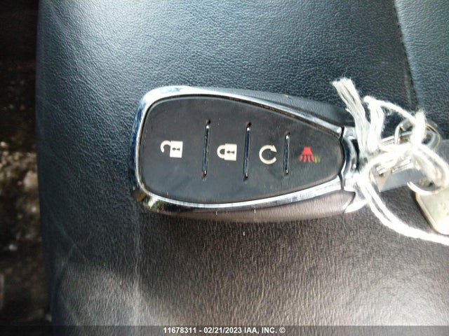 Chevrolet Trax Premier 2020 3GNCJRSB9LL113408 Image 3