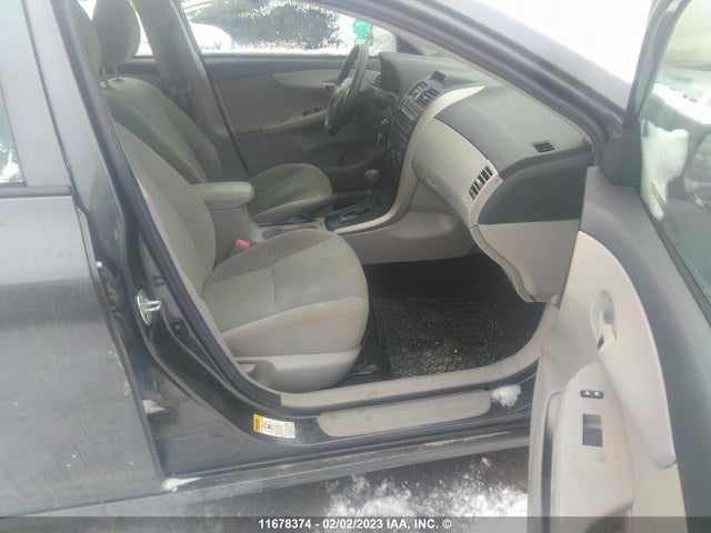 Toyota Corolla S/le 2012 2T1BU4EE6CC897179 Image 6