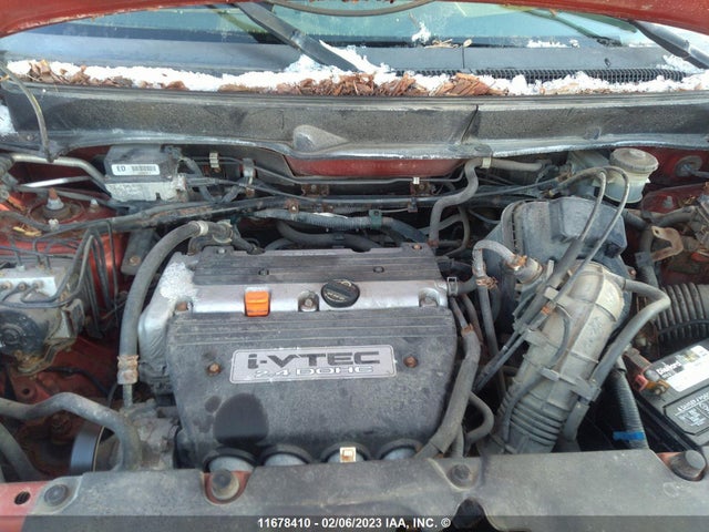 Honda ELEMENT EX 2005 5J6YH286X5L800899 Image 11