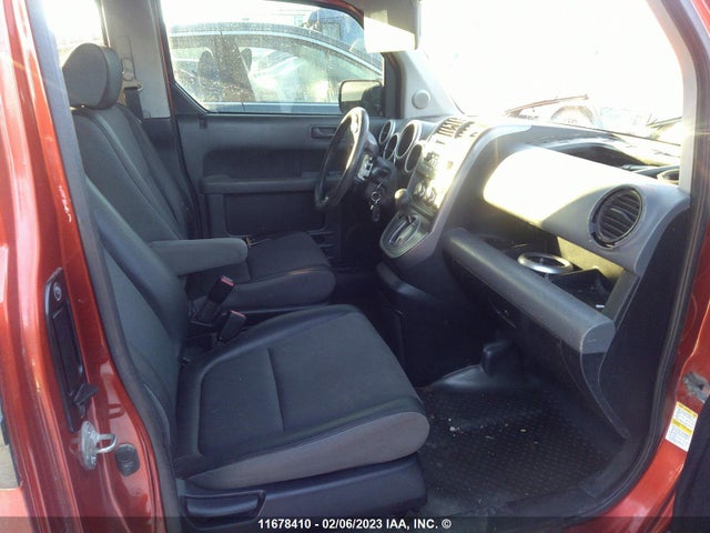 Honda ELEMENT EX 2005 5J6YH286X5L800899 Image 7