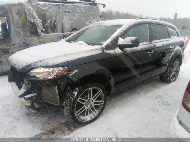 WA1VGCFE6FD002756 Audi Q7 Prestige