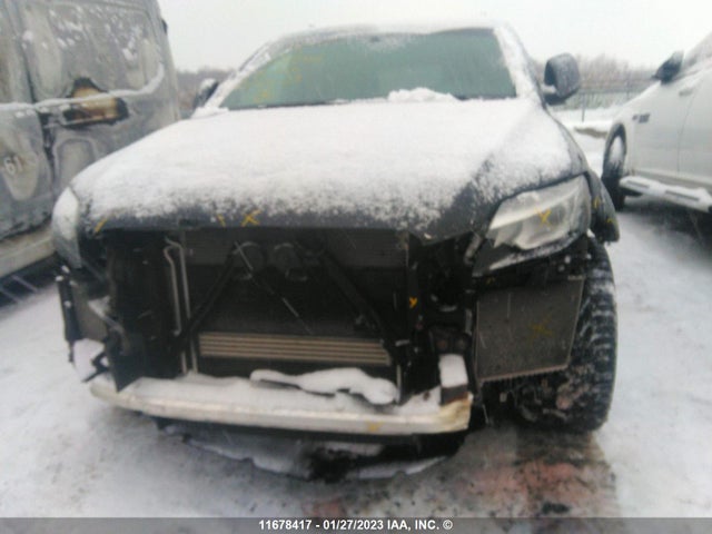 WA1VGCFE6FD002756 Audi Q7 Prestige