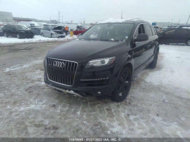 WA1LGCFE6FD015532 Audi Q7 Premium Plus