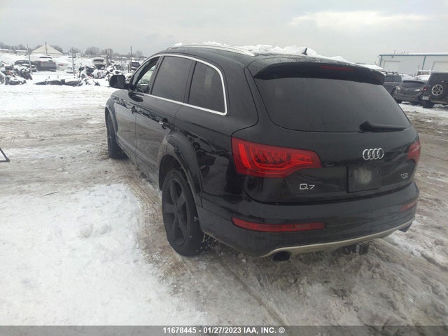 WA1LGCFE6FD015532 Audi Q7 Premium Plus