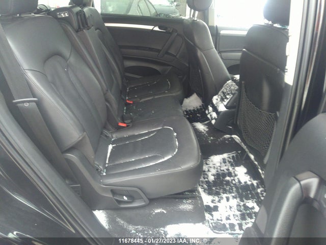WA1LGCFE6FD015532 Audi Q7 Premium Plus
