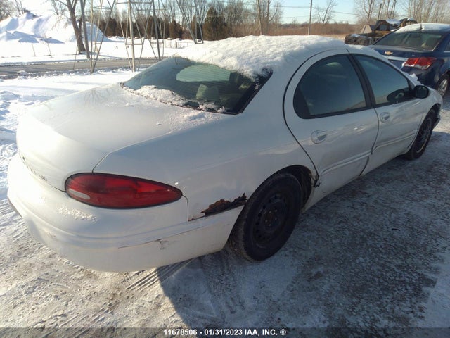 2C3HD36J0YH392823 Chrysler Concorde Lxi