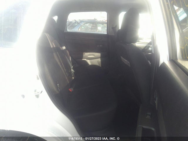 4A4AH3AU7EE603448 Mitsubishi RVR SE