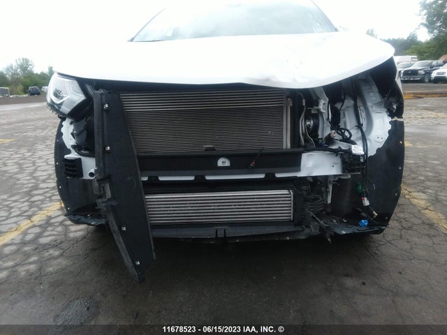 Chevrolet EQUINOX LT 2021 2GNAXUEV5M6143560 Image 6