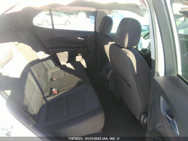Chevrolet EQUINOX LT 2021 2GNAXUEV5M6143560 Image 8