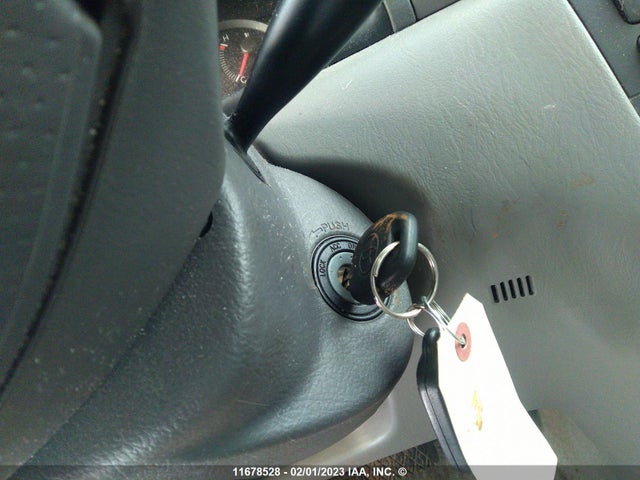Toyota COROLLA CE/LE/S 2007 2T1BR32E97C728232 Image 3