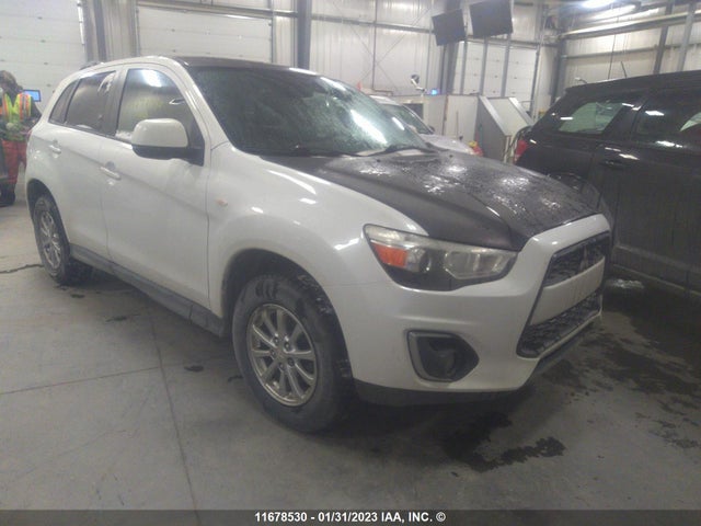 4A4AJ3AU4DE603538 auction archive image