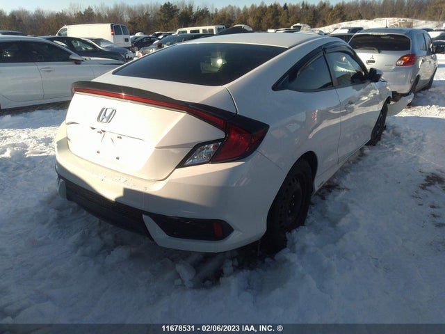 Honda CIVIC EX 2017 2HGFC3B45HH452344 Image 6