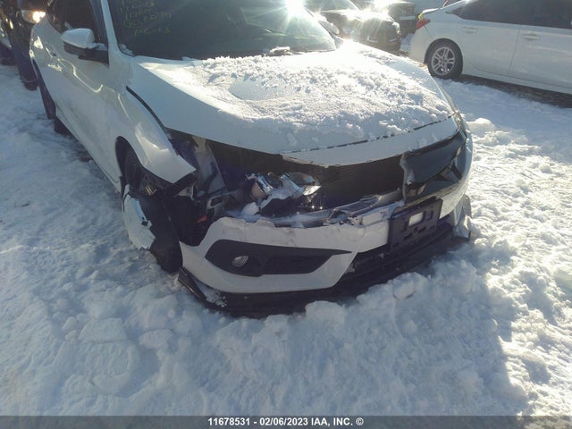 Honda CIVIC EX 2017 2HGFC3B45HH452344 Image 8