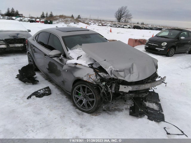 JTHCF1D27F5018048 auction archive image