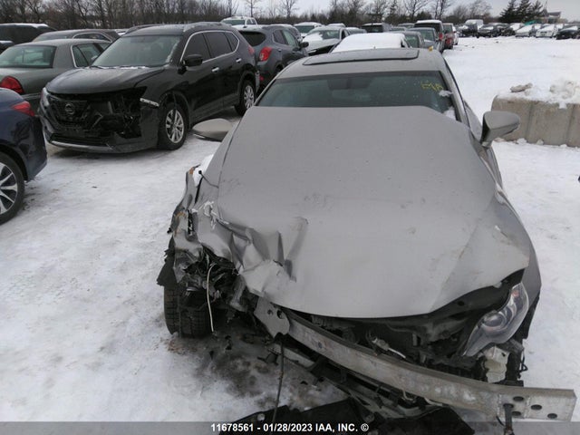 JTHCF1D27F5018048 Lexus IS 250