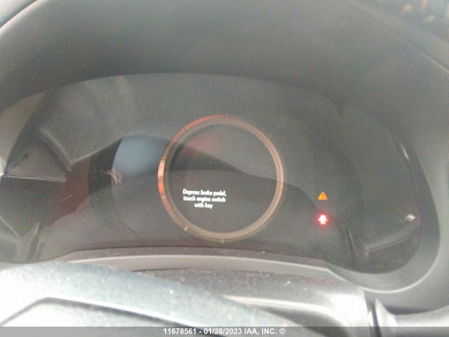 JTHCF1D27F5018048 Lexus IS 250