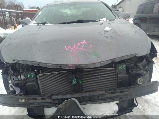Hyundai SONATA GLS 2013 5NPEB4AC6DH574451 Image 10