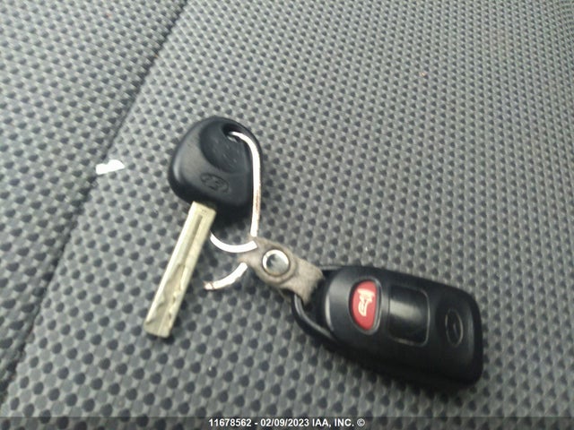Hyundai SONATA GLS 2013 5NPEB4AC6DH574451 Image 11