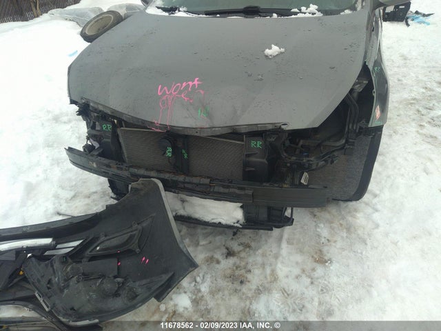 Hyundai SONATA GLS 2013 5NPEB4AC6DH574451 Image 6