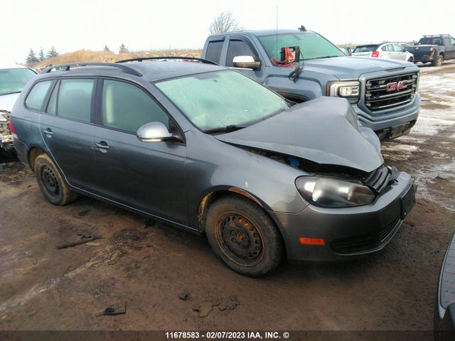 Volkswagen Jetta S/se 2011 3VWPX7AJ9BM680617 main image
