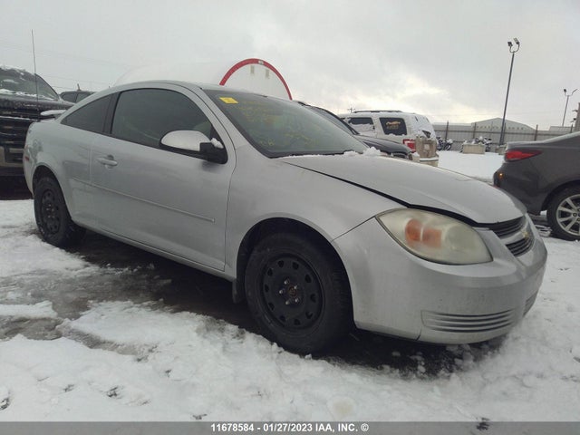 Chevrolet COBALT 1LT 2010 1G1AC1F57A7195505 головне зображення