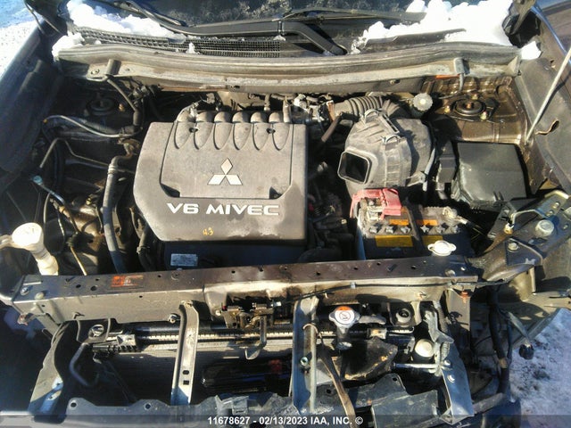 JA4JZ4AX7HZ601212 Mitsubishi OUTLANDER GT