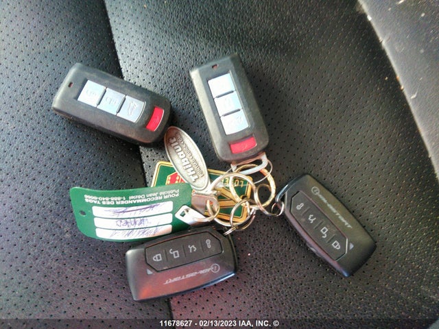 JA4JZ4AX7HZ601212 Mitsubishi OUTLANDER GT