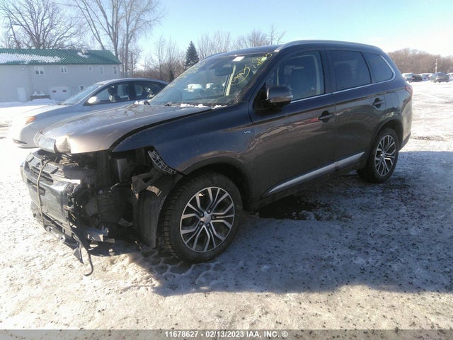 JA4JZ4AX7HZ601212 Mitsubishi OUTLANDER GT