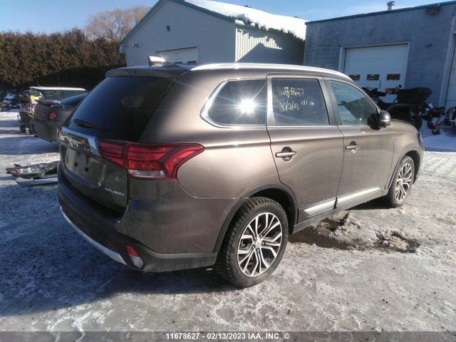 JA4JZ4AX7HZ601212 Mitsubishi OUTLANDER GT