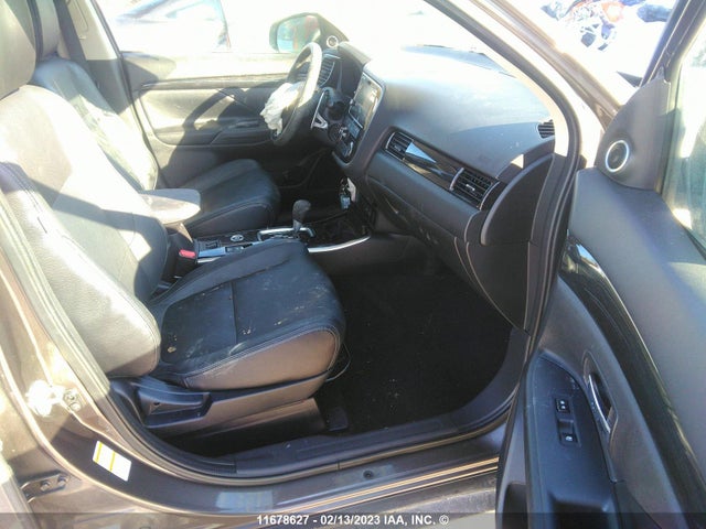 JA4JZ4AX7HZ601212 Mitsubishi OUTLANDER GT