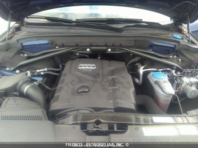 WA1W2AFP5HA096108 Audi Q5 Technik/s-line