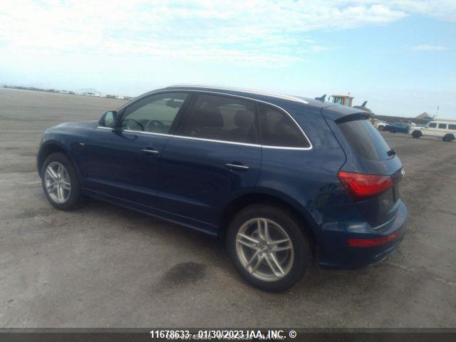 WA1W2AFP5HA096108 Audi Q5 Technik/s-line