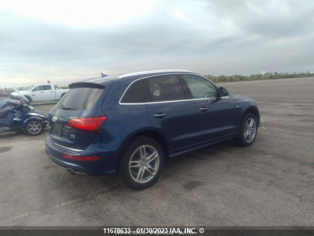 WA1W2AFP5HA096108 Audi Q5 Technik/s-line