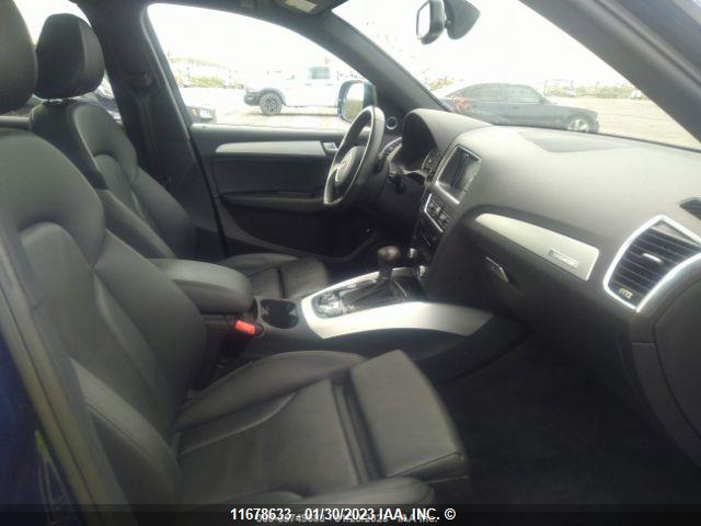 WA1W2AFP5HA096108 Audi Q5 Technik/s-line