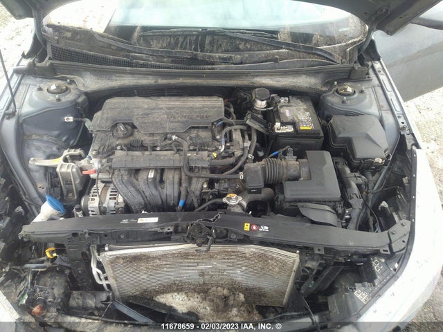Hyundai ELANTRA SEL 2021 KMHLM4AG2MU169788 Image 11